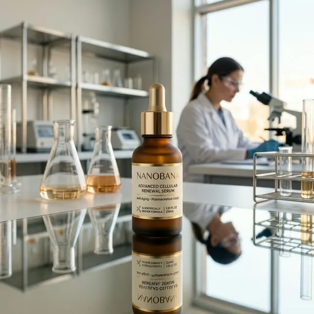 NAD+ Injections for Anti-Aging: What the Research Says So Far