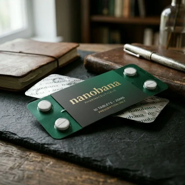 Popular ED Medications Compared