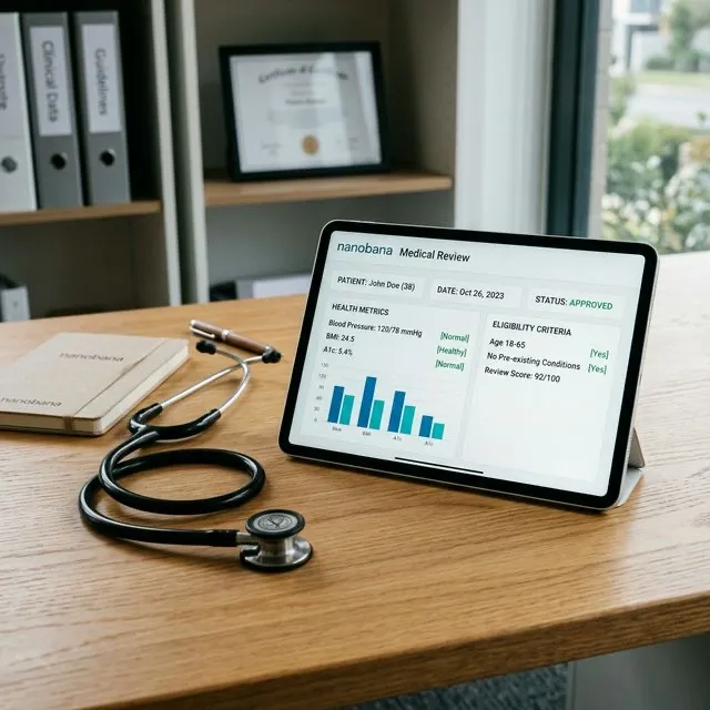 Who Can Take ED Medication? Eligibility and Safety Guide