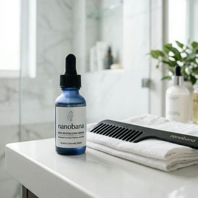 Finasteride vs. Minoxidil