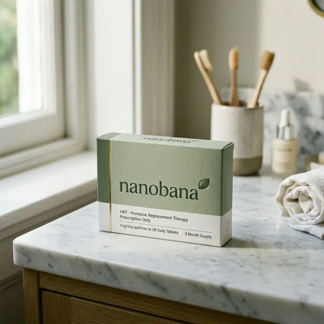 Understanding Menopause Treatment Options