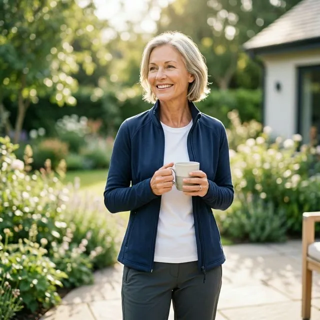 HRT Eligibility and Safety