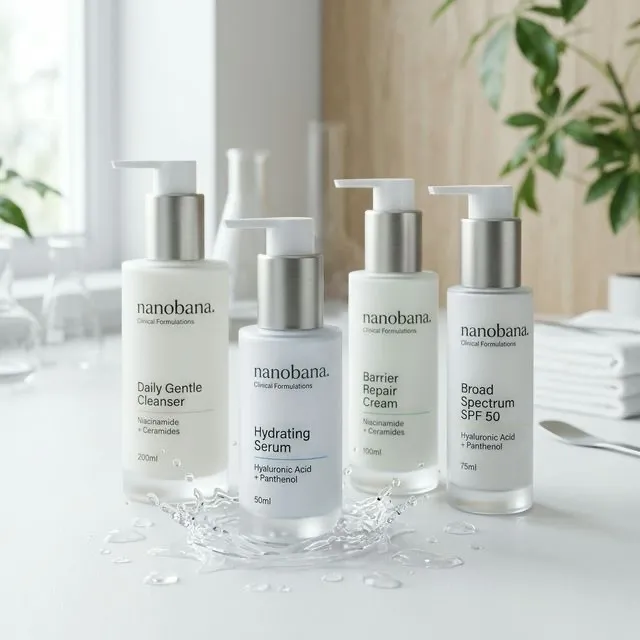 Best Anti-Aging Treatments Available Online in 2026