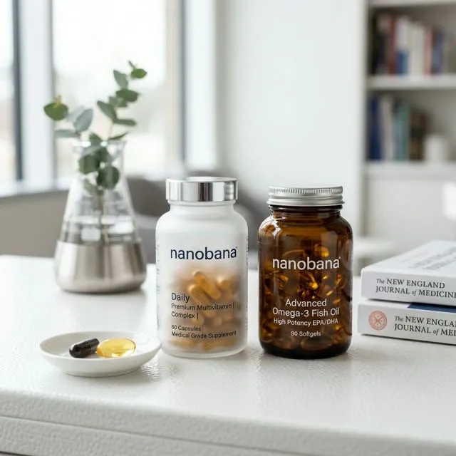 B12 Injections vs. Oral Supplements: When Does the Delivery Method Matter?