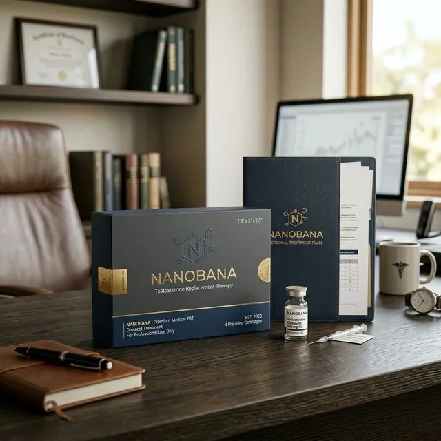 Understanding TRT: What to Know Before Starting Testosterone Therapy