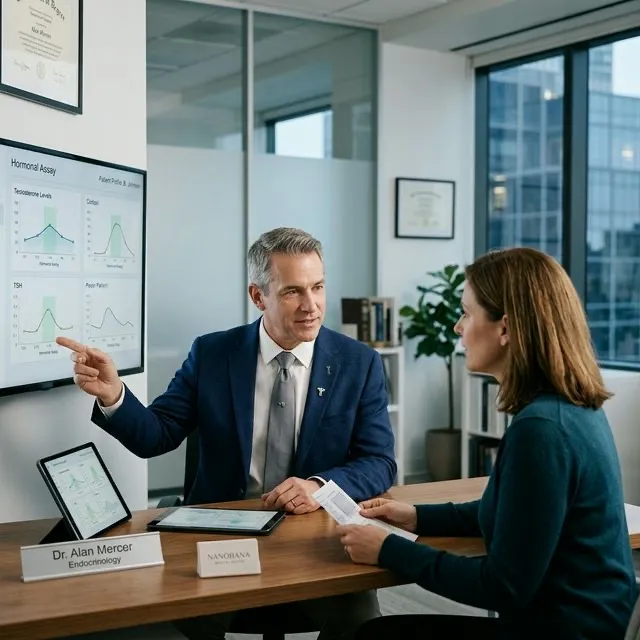 TRT Side Effects and Monitoring: What to Expect on Testosterone Therapy