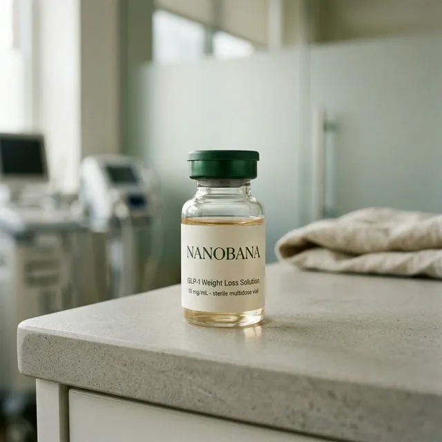 Weight Loss Injections vs. Other Methods