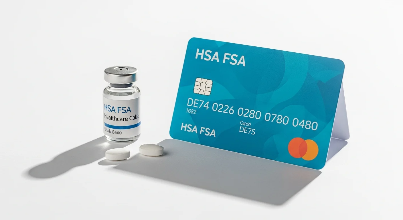 Can You Use HSA or FSA for GLP-1 Weight Loss Medications?