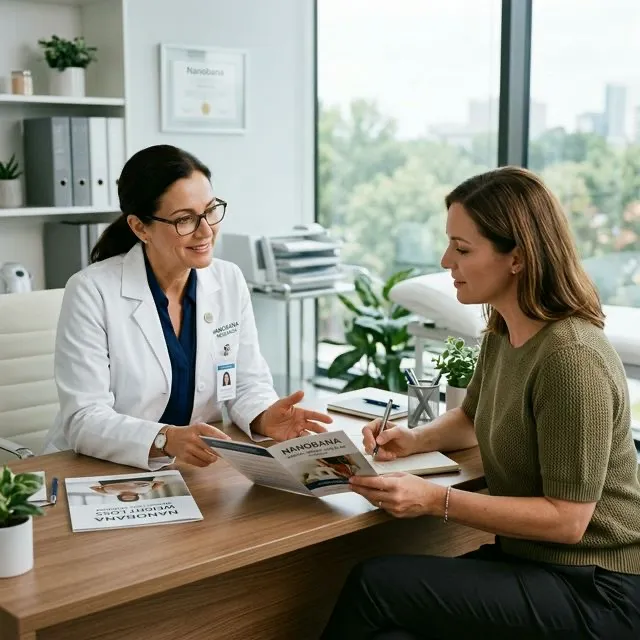 Understanding Weight Loss Injections