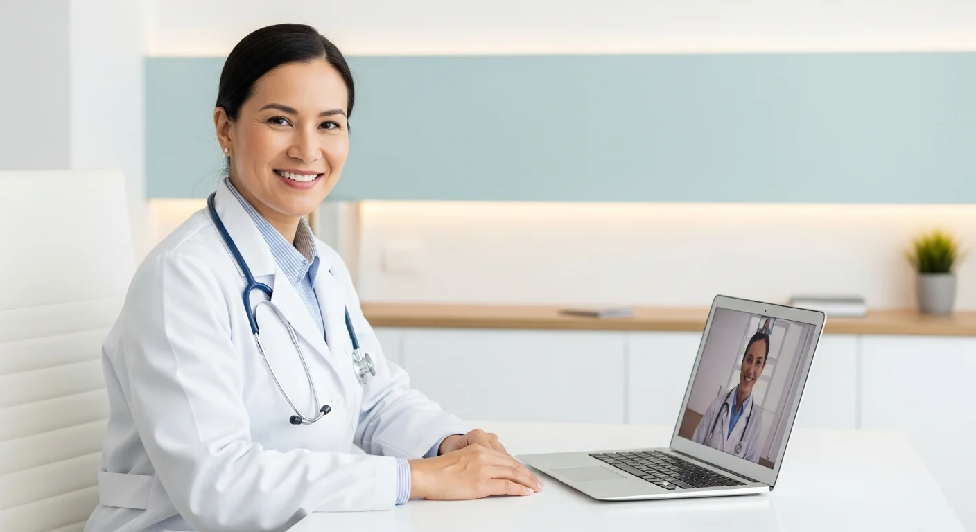 Is Getting GLP-1 Medication Online Legitimate? What You Need to Know